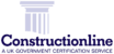 Accredited by Constructionline