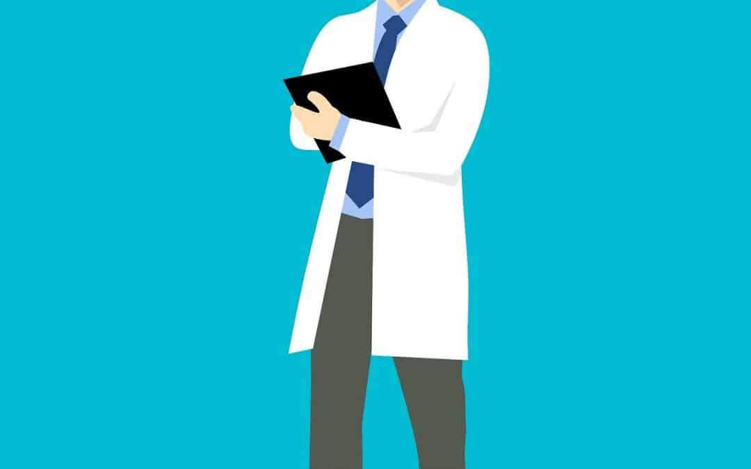 Locksmith Case Study: Loss of power: not only bad for dictators, hospitals hate it, too