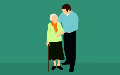 Locksmith Case Study: Why also older people love our locksmiths