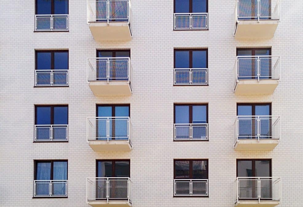 Locksmith Case Study: Lining the pockets of a successful estate agent…