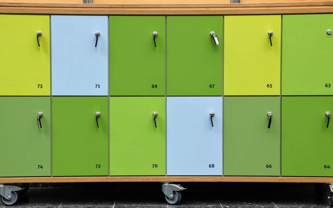 Lockers