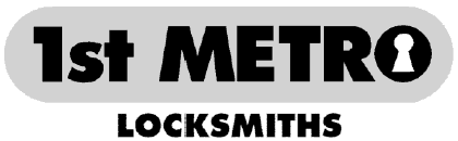 1st Metropolitan Locksmiths Ltd.
