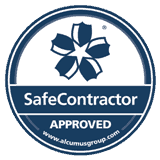 Vetted by SafeContractor