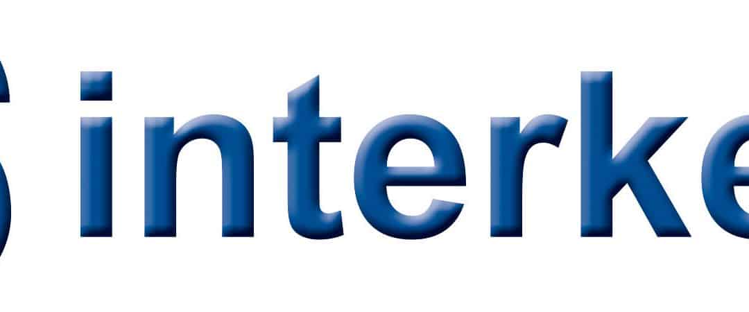 Proud new members of INTERKEY