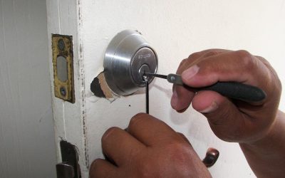 Common Locksmith Problems: “I can’t put my Chubb key in”