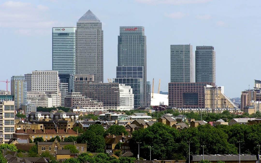 Surveying a Skyscraper
