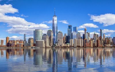 Champion Locksmiths: Keeping the Big Apple Secure