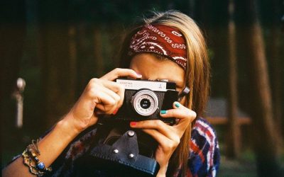 How to Take Pictures of Your Key